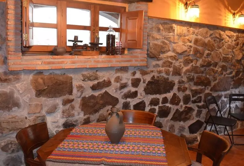 Quaint Cottage In Tormin Near Covadonga Park