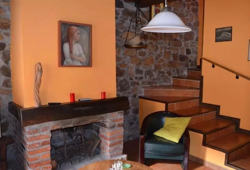 Quaint Cottage In Tormin Near Covadonga Park