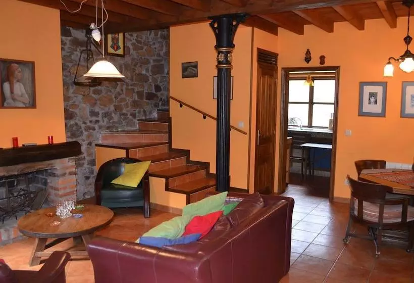 Quaint Cottage In Tormin Near Covadonga Park