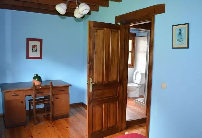 Quaint Cottage In Tormin Near Covadonga Park
