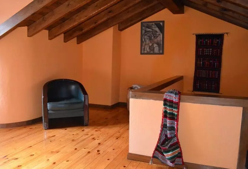 Quaint Cottage In Tormin Near Covadonga Park