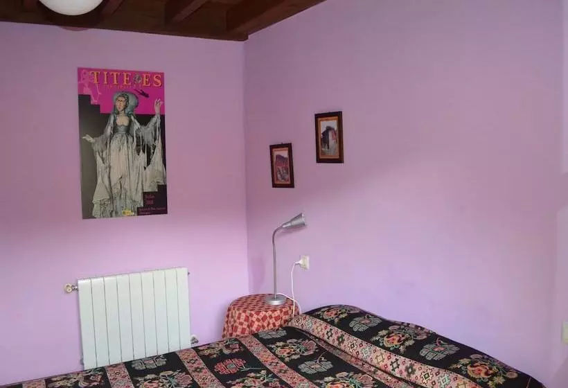 Quaint Cottage In Tormin Near Covadonga Park