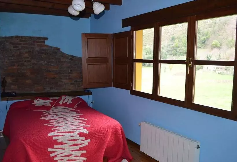 Quaint Cottage In Tormin Near Covadonga Park