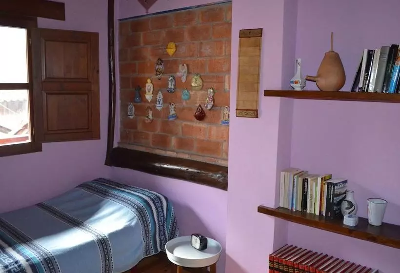 Quaint Cottage In Tormin Near Covadonga Park