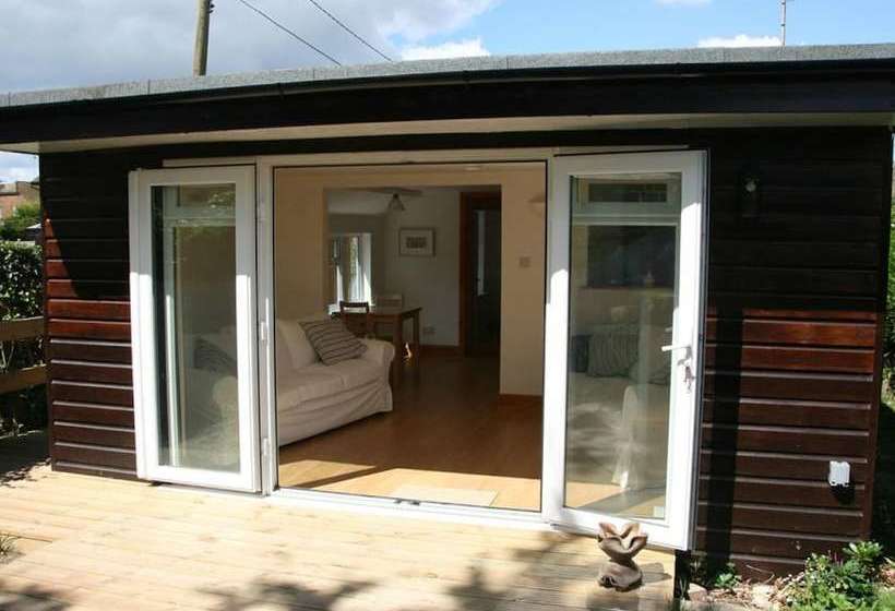 Rural Cottage Near The Beach And A Nature Reserve