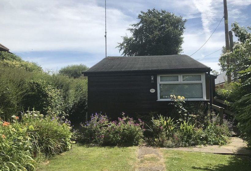 Rural Cottage Near The Beach And A Nature Reserve