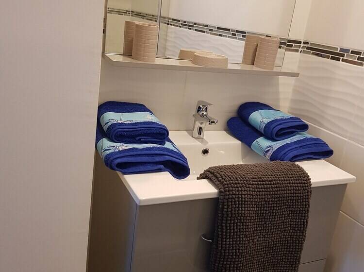 Bed and Breakfast Baie De Somme Le Pourquoi Pas