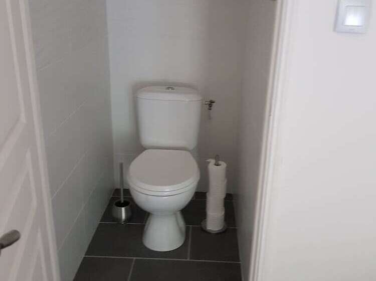 Bed and Breakfast Baie De Somme Le Pourquoi Pas