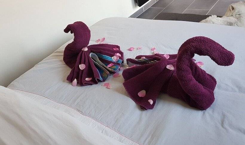 Bed and Breakfast Baie De Somme Le Pourquoi Pas