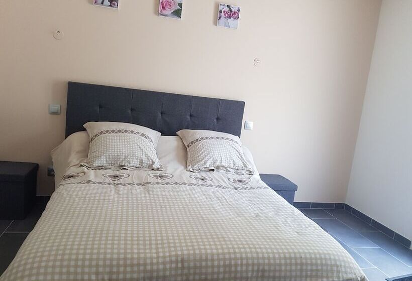 Bed and Breakfast Baie De Somme Le Pourquoi Pas