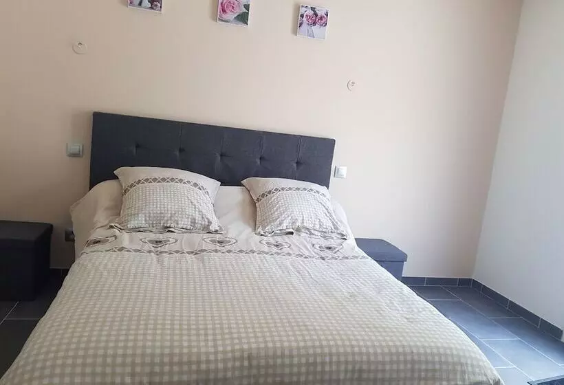 ベッドアンドブレックファースト Baie De Somme   Le Pourquoi Pas