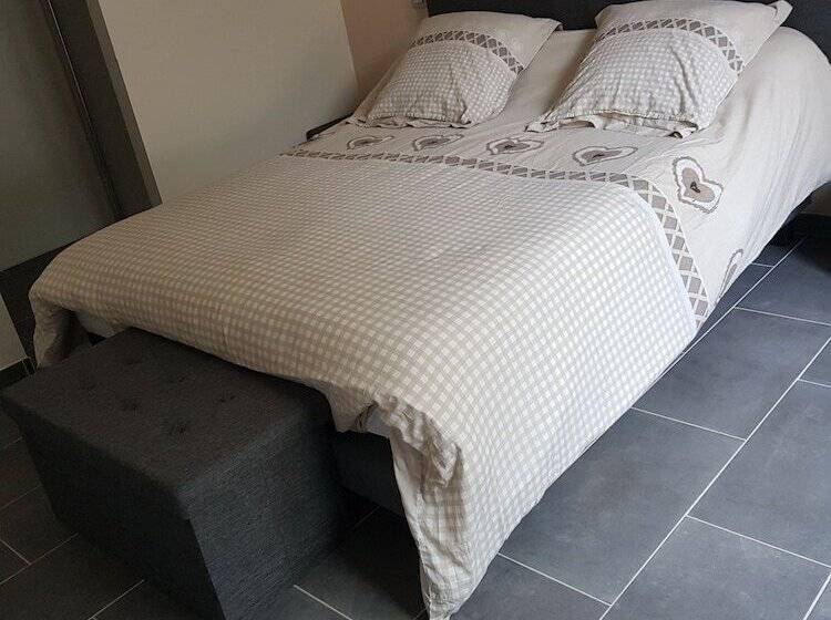 Bed and Breakfast Baie De Somme Le Pourquoi Pas