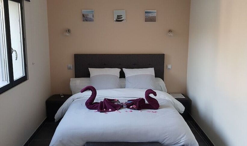 Bed and Breakfast Baie De Somme Le Pourquoi Pas