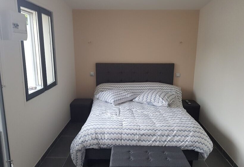 Bed and Breakfast Baie De Somme Le Pourquoi Pas