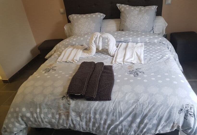 Bed and Breakfast Baie De Somme Le Pourquoi Pas