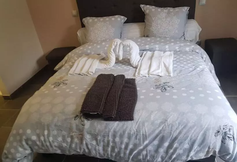 ベッドアンドブレックファースト Baie De Somme   Le Pourquoi Pas