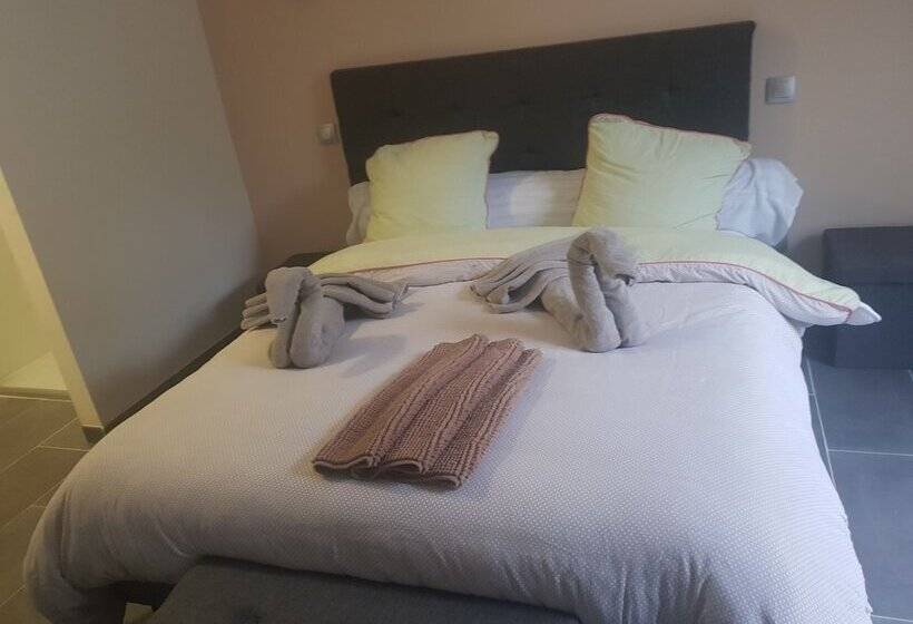 Bed and Breakfast Baie De Somme Le Pourquoi Pas