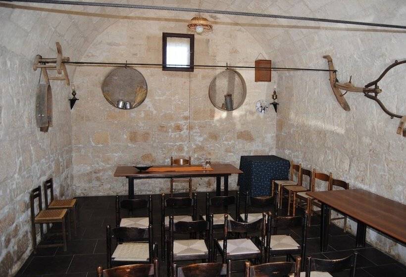 تختخواب و صبحانه Casale Clemente