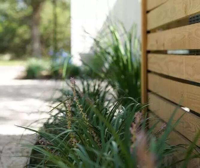 Aamiaismajoitus (B&B) Farmstead Round Top