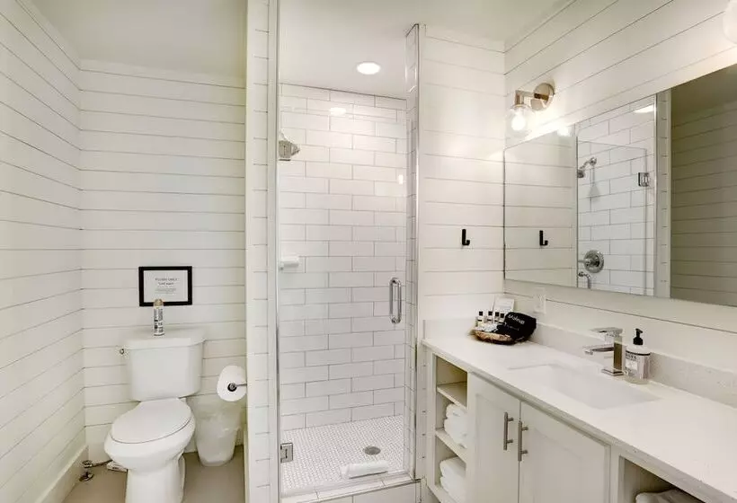 Aamiaismajoitus (B&B) Farmstead Round Top