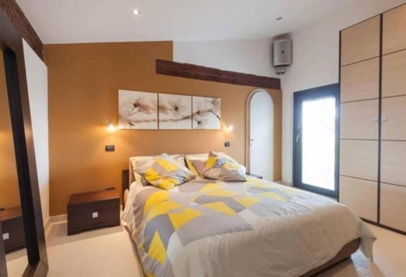 Aamiaismajoitus (B&B) La Magione