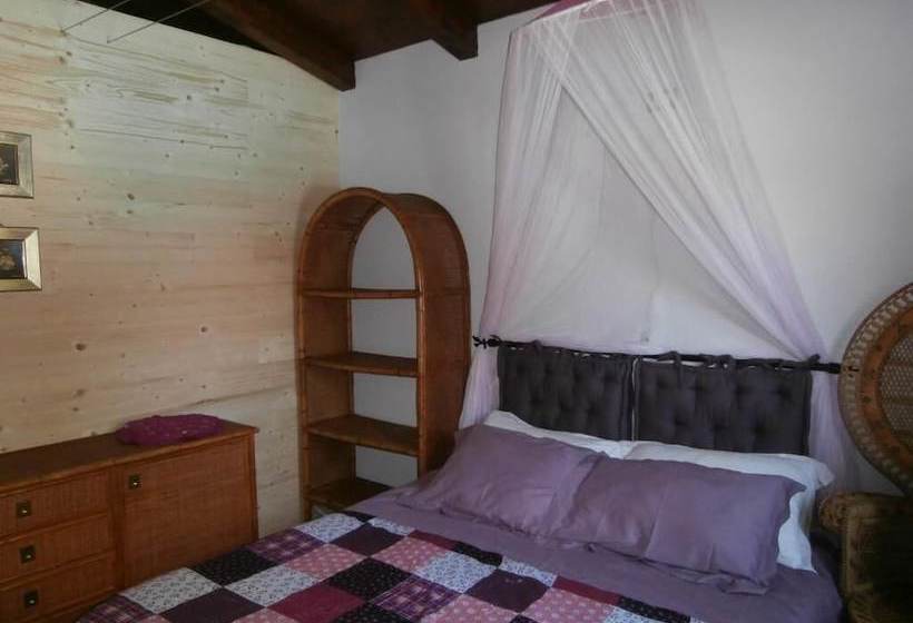 Aamiaismajoitus (B&B) La Magione