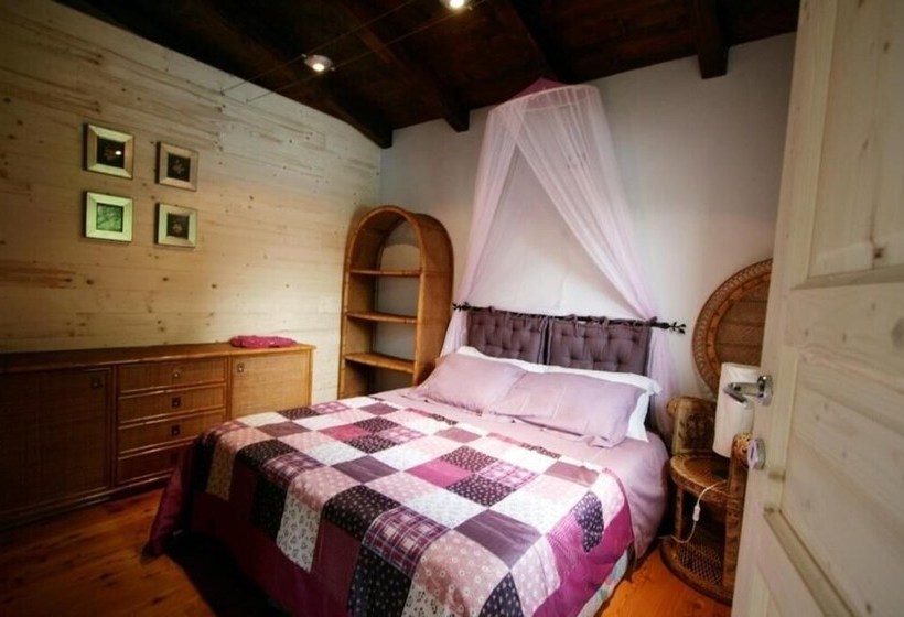 Aamiaismajoitus (B&B) La Magione