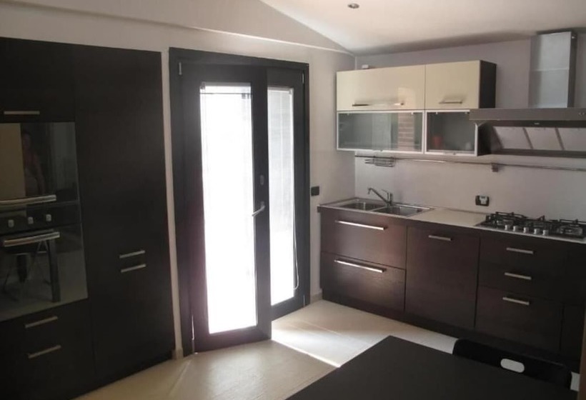 Aamiaismajoitus (B&B) La Magione