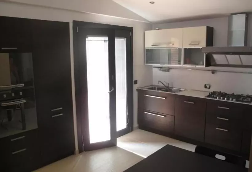 تختخواب و صبحانه La Magione