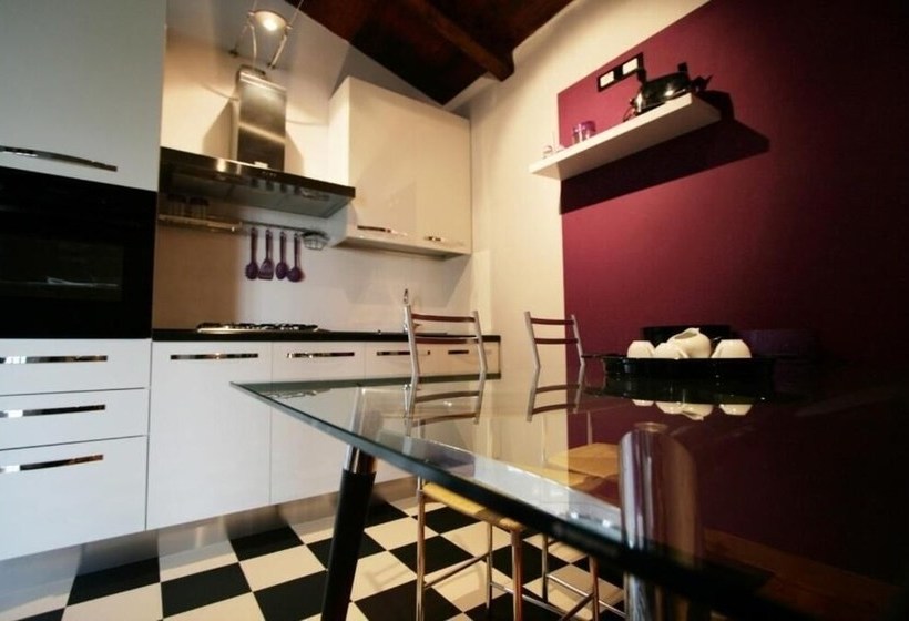 Aamiaismajoitus (B&B) La Magione