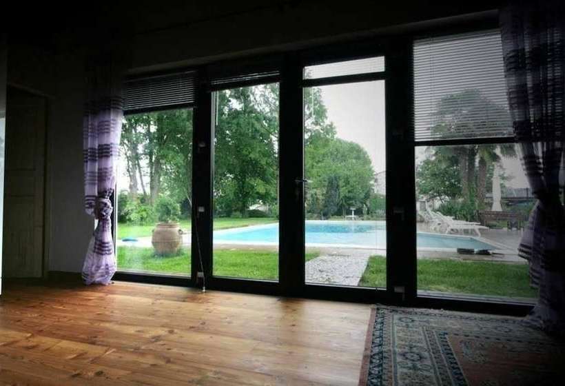 Aamiaismajoitus (B&B) La Magione