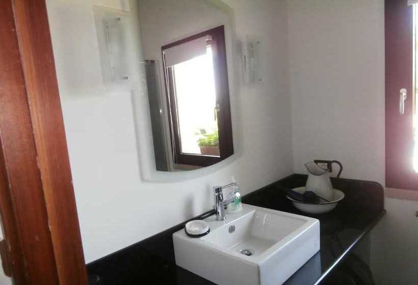 Aamiaismajoitus (B&B) La Magione