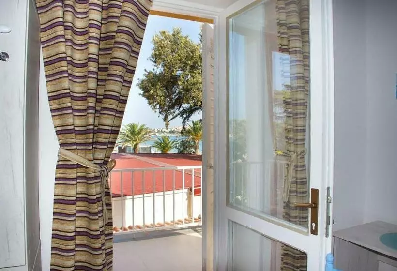 Hostel Casa La Cha