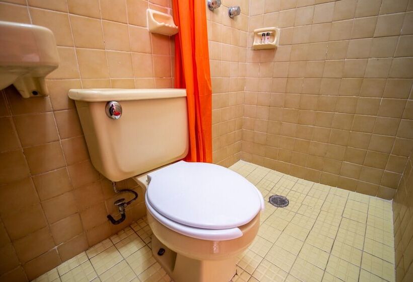 ホテル Arena Surf