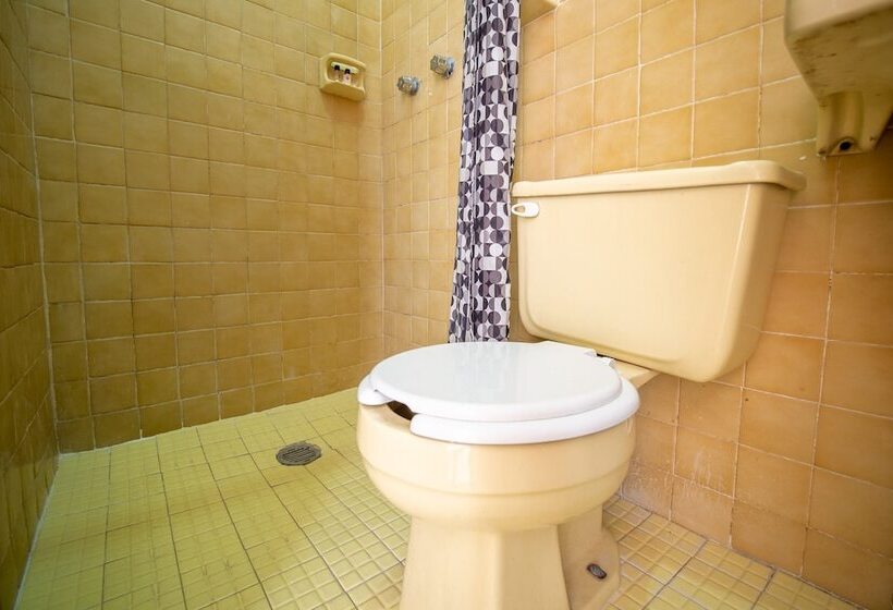 ホテル Arena Surf