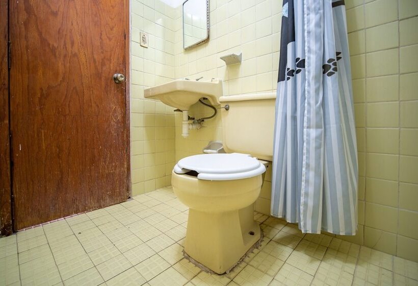 ホテル Arena Surf