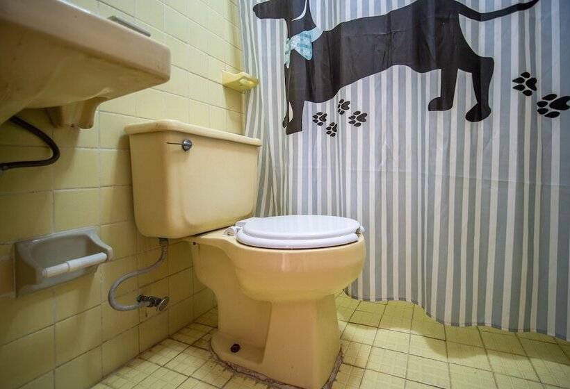 ホテル Arena Surf