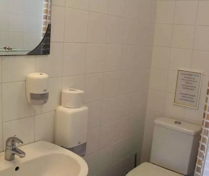 ホテル Dom Rybolova