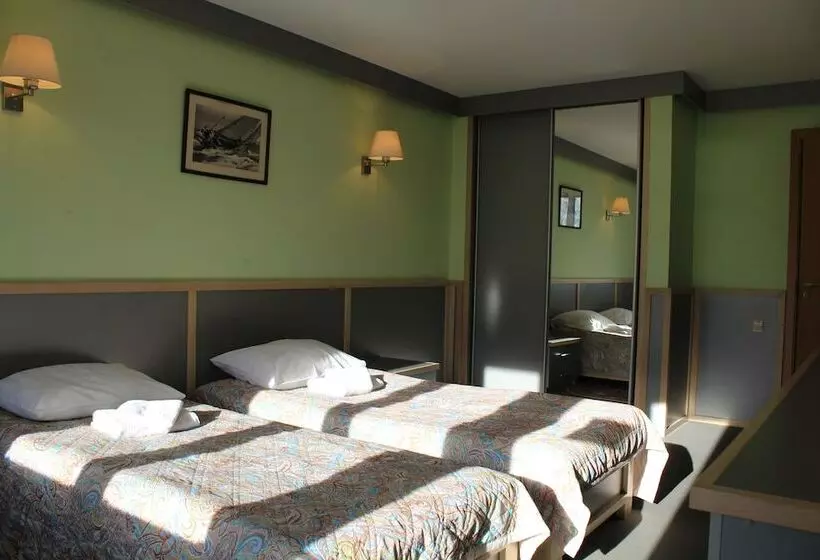 ホテル Dom Rybolova