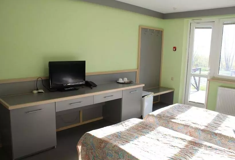 ホテル Dom Rybolova