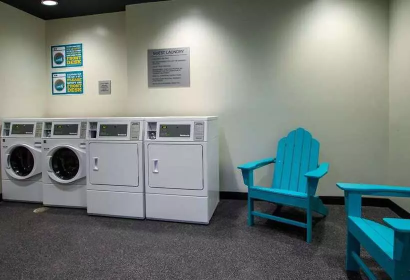 Hotelli Home2 Suites By Hilton Grove City Columbus