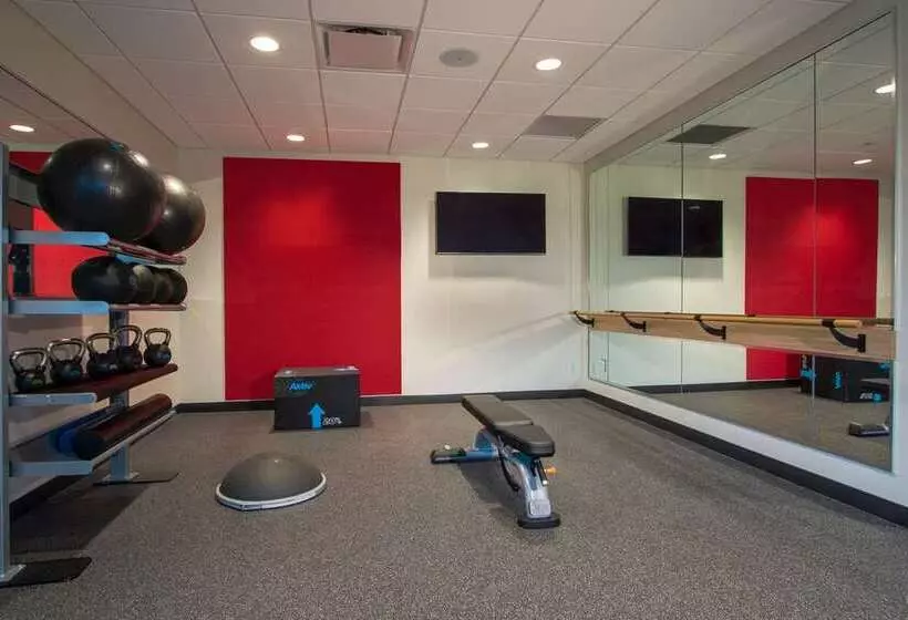 Hotelli Home2 Suites By Hilton Grove City Columbus