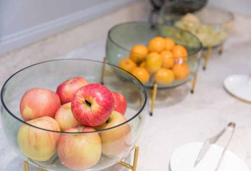 בית מלון כפרי Mercure Changchun Downtown