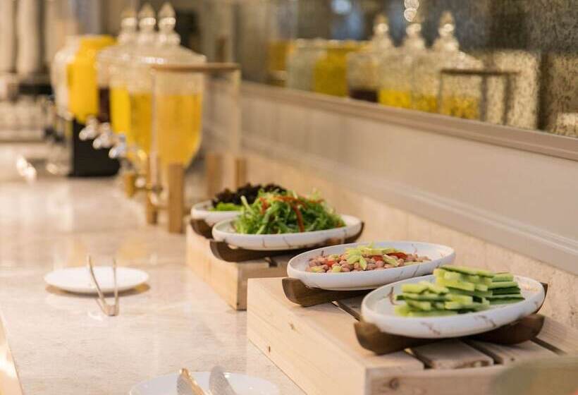 בית מלון כפרי Mercure Changchun Downtown