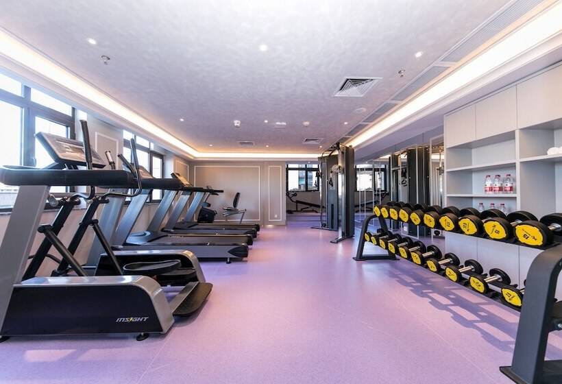 בית מלון כפרי Mercure Changchun Downtown