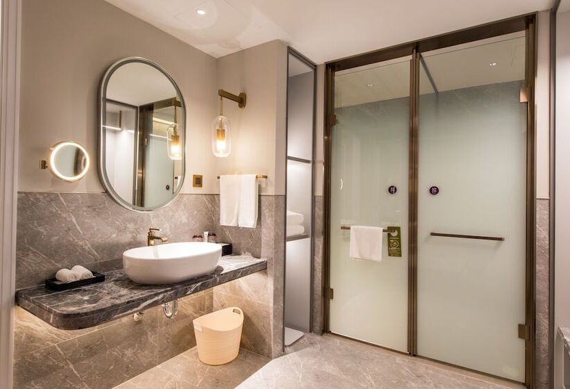 בית מלון כפרי Mercure Changchun Downtown