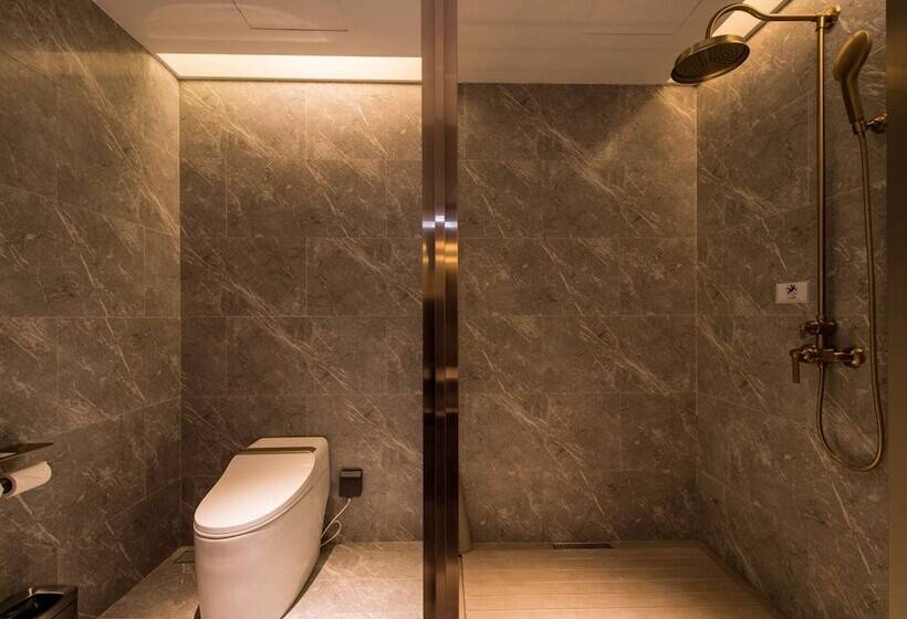 בית מלון כפרי Mercure Changchun Downtown