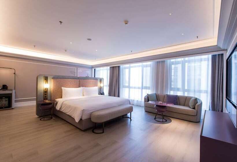 בית מלון כפרי Mercure Changchun Downtown