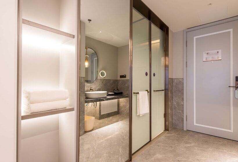 בית מלון כפרי Mercure Changchun Downtown