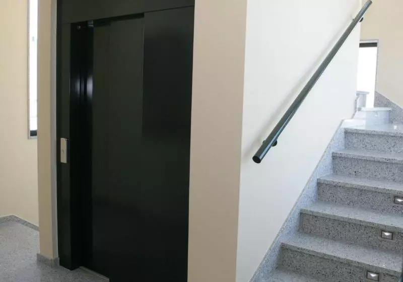 Hotelli Restaurante Bruma